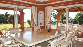 Villa en venta en La Zagaleta