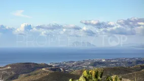 Villa en venta en La Zagaleta