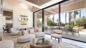 Villa with 3 bedrooms for sale in Cortijo Blanco