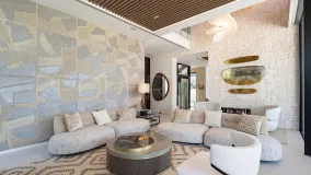 Villa with 3 bedrooms for sale in Cortijo Blanco