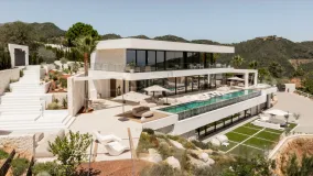 Buy villa in Monte Mayor