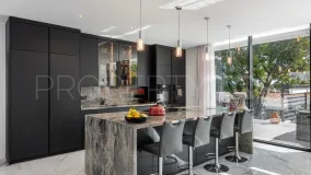 For sale villa in Paraiso Alto