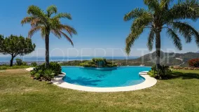 Villa en venta de 4 dormitorios en La Zagaleta