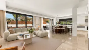 Buy villa in Nueva Andalucia