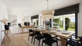 Altos del Paraiso, villa en venta