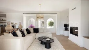 Altos del Paraiso, villa en venta