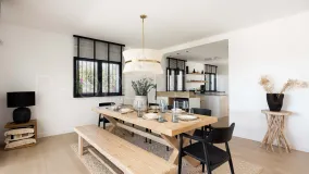 Altos del Paraiso, villa en venta