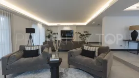 For sale Marbella East villa with 5 bedrooms