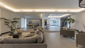 For sale Marbella East villa with 5 bedrooms