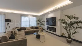 For sale Marbella East villa with 5 bedrooms