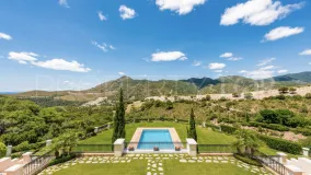 Villa with 8 bedrooms for sale in La Zagaleta