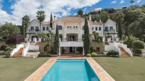 Villa with 8 bedrooms for sale in La Zagaleta
