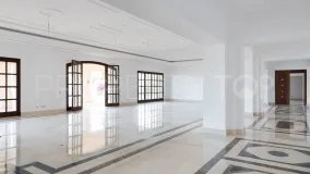 Villa with 8 bedrooms for sale in La Zagaleta