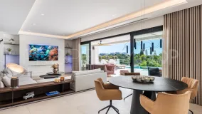 Se vende villa en Casares
