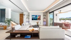 Se vende villa en Casares
