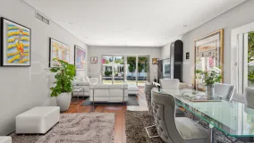 Se vende villa en Nueva Andalucia