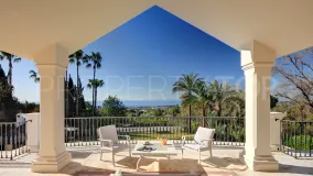 Comprar villa en Los Picos de 5 dormitorios