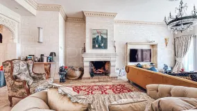 For sale La Zagaleta 7 bedrooms villa