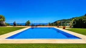 For sale La Zagaleta 7 bedrooms villa