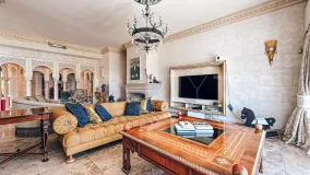 For sale La Zagaleta 7 bedrooms villa