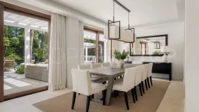 Las Brisas, villa de 4 dormitorios en venta