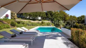Villa en venta en Benahavis con 5 dormitorios