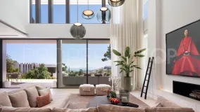 Villa en venta en Benahavis con 5 dormitorios