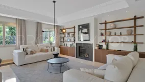 Villa de 7 dormitorios a la venta en Marbella - Puerto Banus