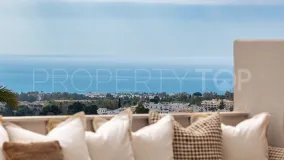 3 bedrooms apartment in Nueva Andalucia for sale