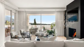 For sale 3 bedrooms apartment in Nueva Andalucia