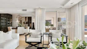 For sale 3 bedrooms apartment in Nueva Andalucia