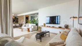 For sale La Alqueria villa with 5 bedrooms