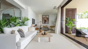 For sale La Alqueria villa with 5 bedrooms