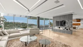 For sale Los Arqueros 4 bedrooms villa