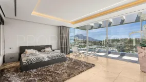For sale Los Arqueros 4 bedrooms villa