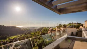 For sale Los Arqueros 4 bedrooms villa