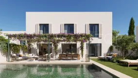 For sale town house in Sotogrande