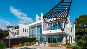 Sierra Blanca town house for sale