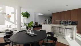 Sierra Blanca town house for sale