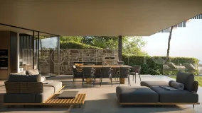 Villa en venta en La Cerquilla