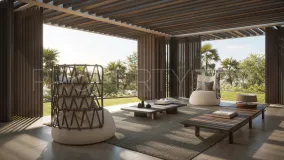 Villa en venta en La Cerquilla