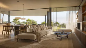 Villa en venta en La Cerquilla