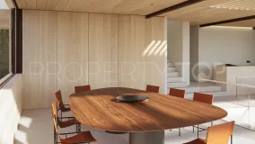 Se vende villa de 6 dormitorios en El Madroñal