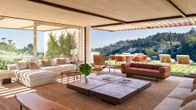 Se vende villa de 6 dormitorios en El Madroñal