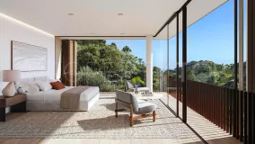El Madroñal, villa en venta