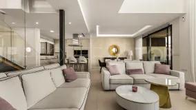 Semi detached house with 5 bedrooms for sale in Rio Real