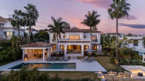 Villa with 4 bedrooms for sale in Los Flamingos