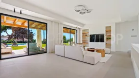 El Rosario villa for sale