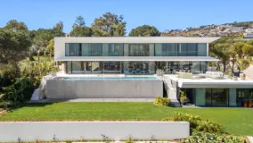 6 bedrooms villa in Sotogrande for sale