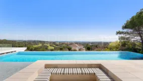 6 bedrooms villa in Sotogrande for sale